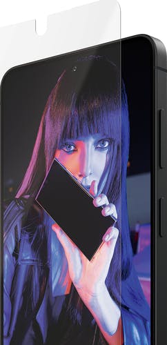 PanzerGlass Samsung Galaxy S26 SAFE. Screenprotector