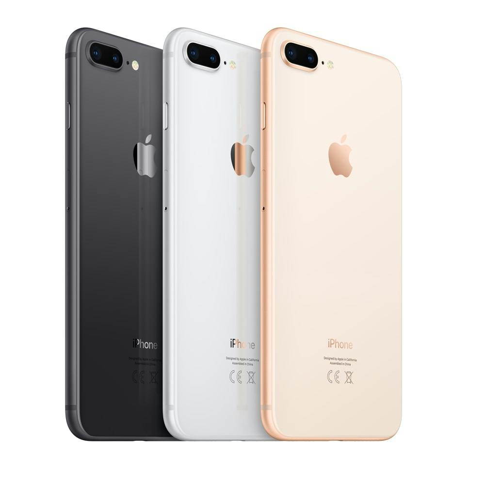 Apple iPhone 8 Plus 256GB