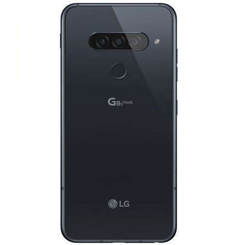 LG G8s Thinq