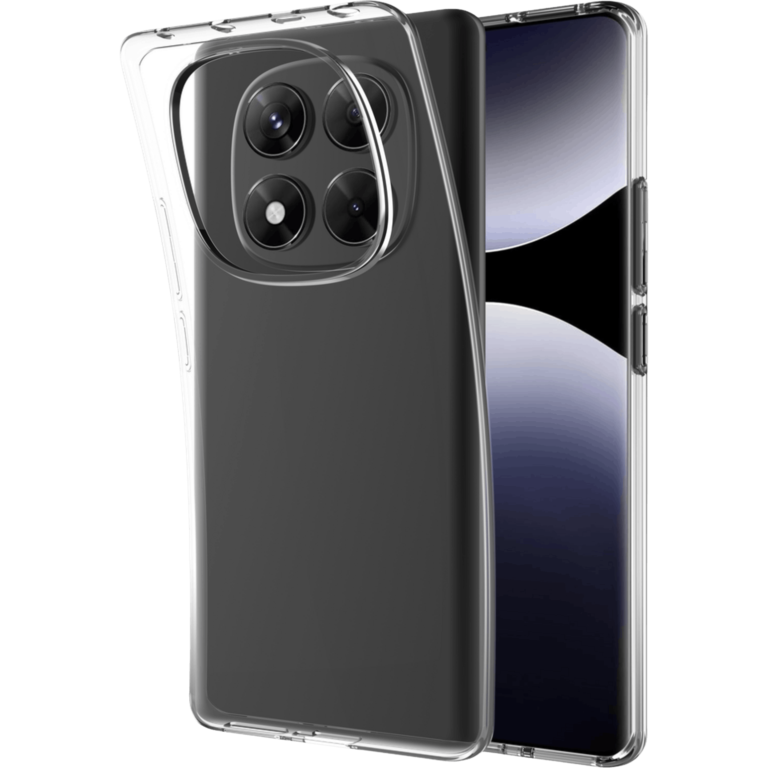 Just in Case POCO X7 Hoesje