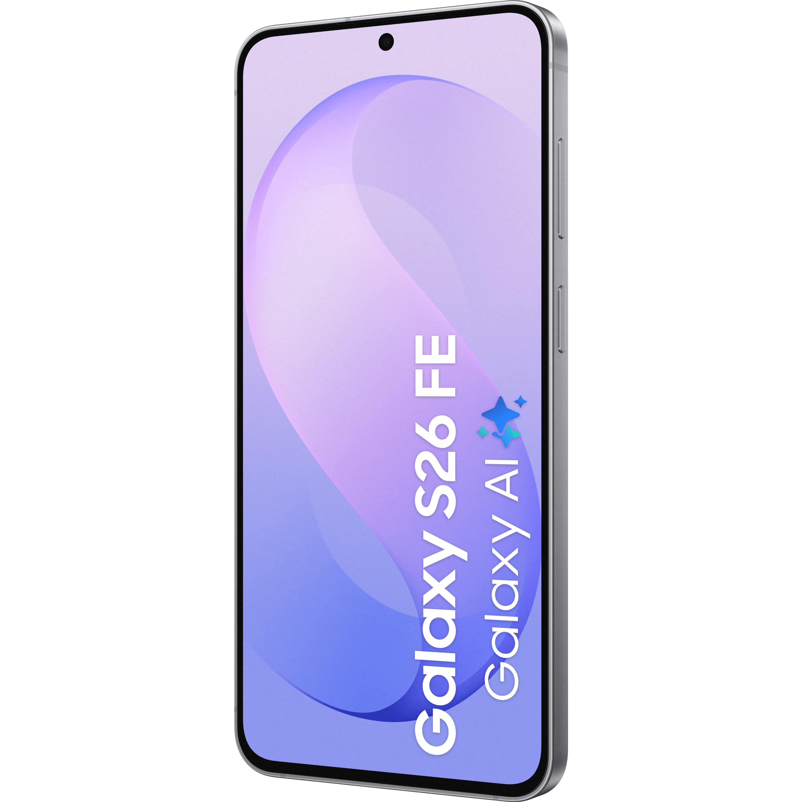 Samsung Galaxy S26 FE