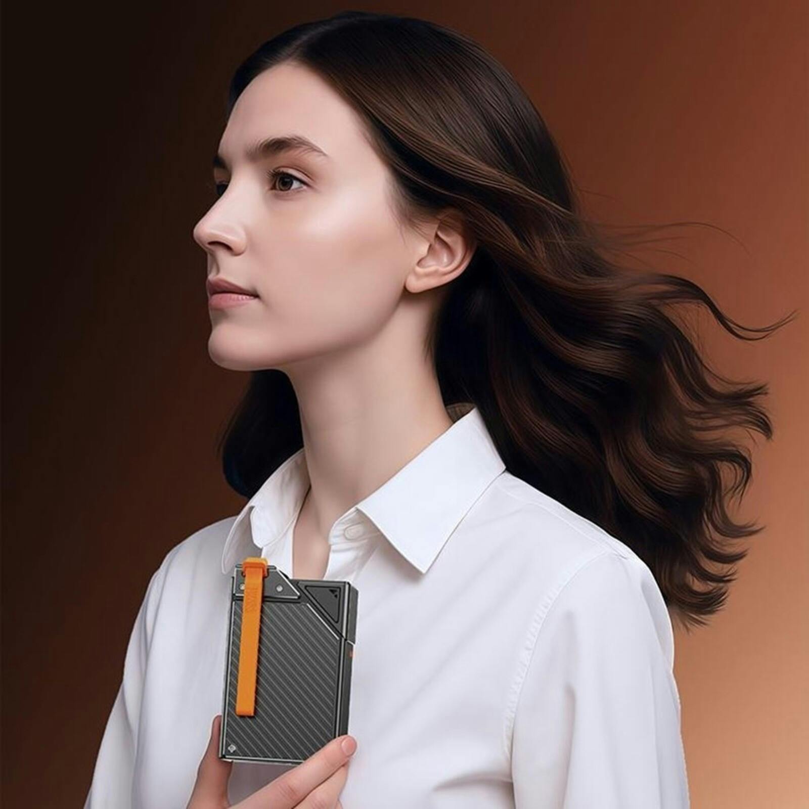 Yesido 20.000mAh 65W Fast Charging Portable Powerbank Zwart 20.000 mAh