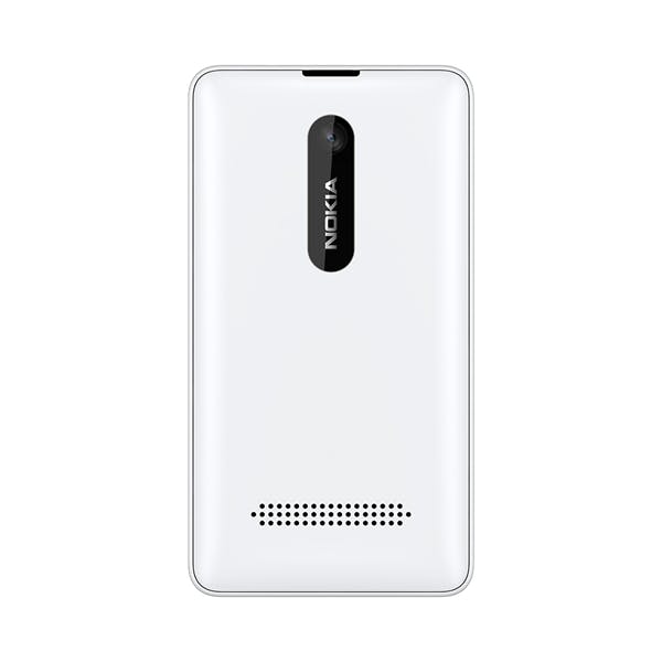 Nokia Asha 210
