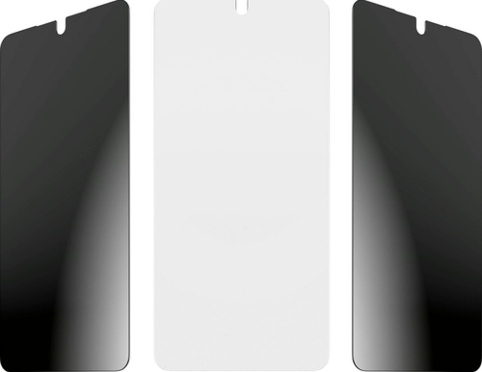 PanzerGlass Samsung Galaxy S26 Plus Fastfit In-a-Box Screenprotector Privacy