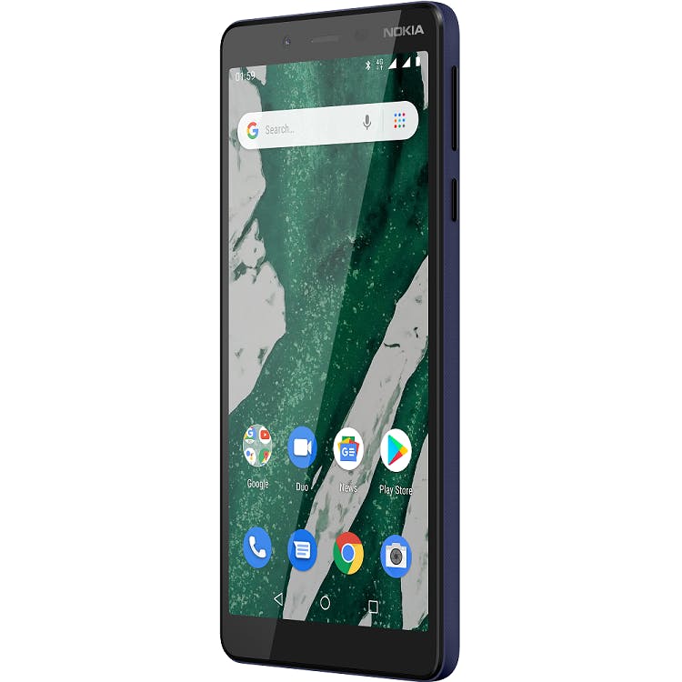 Nokia 1 Plus