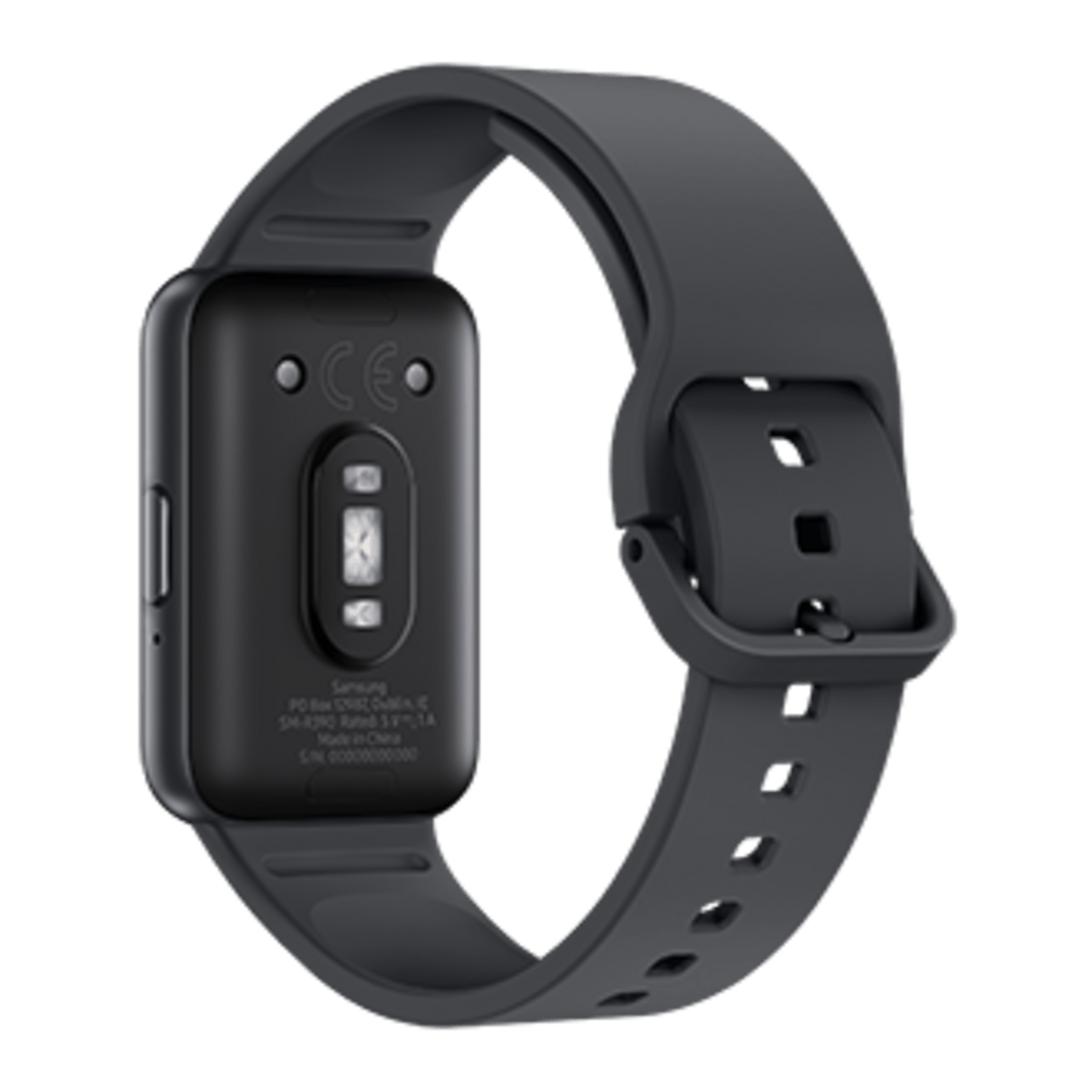 Samsung Galaxy Fit 3 Grijs Gray