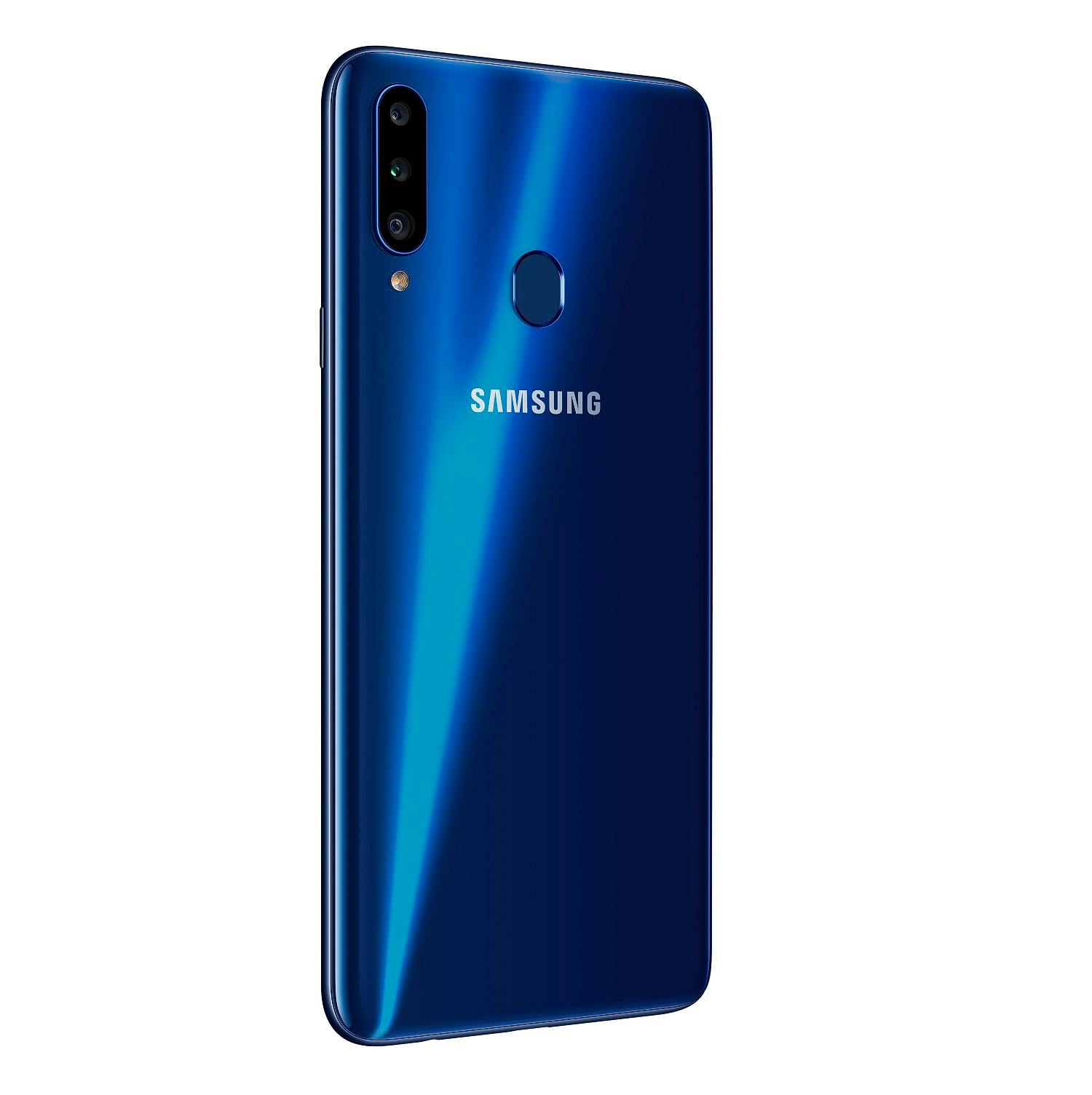 Samsung Galaxy A20s