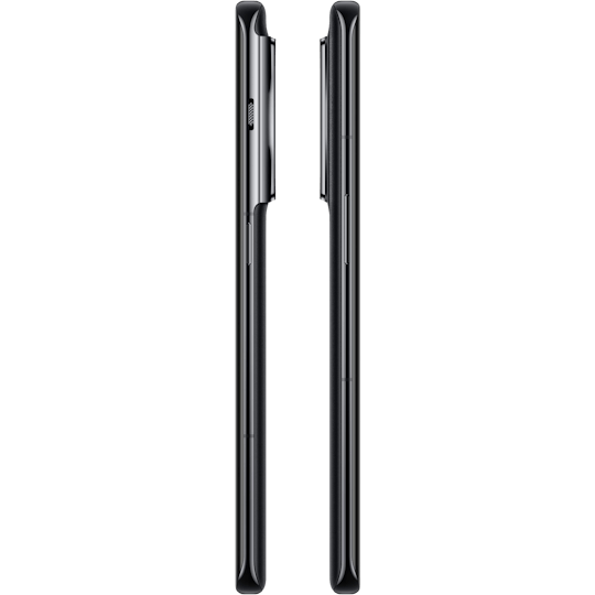 OnePlus 11 Titan Black - Zijkant