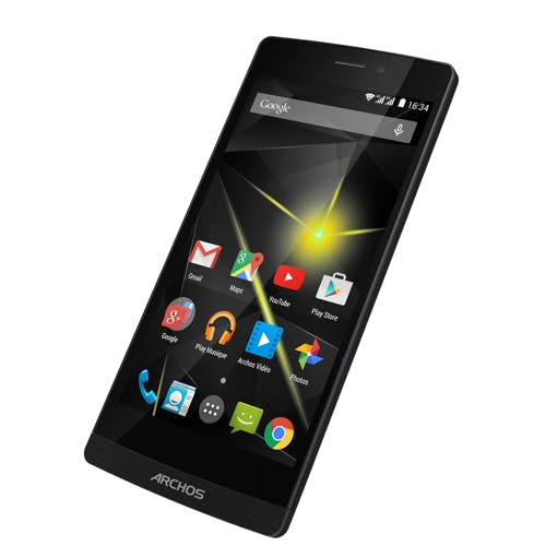 Archos 50 Diamond 4G