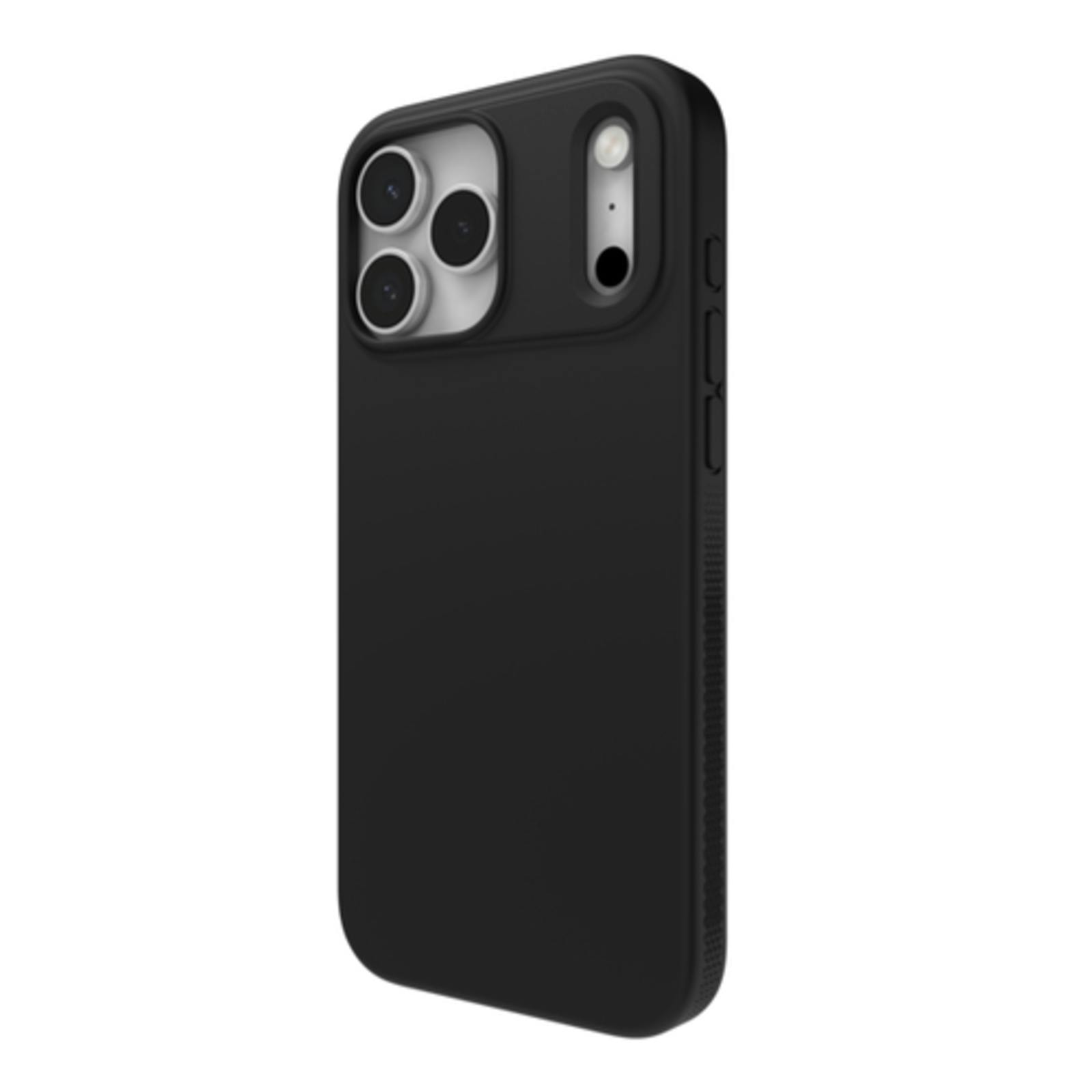 ZAGG iPhone 17 Pro Max MagSafe Manhattan Case Zwart