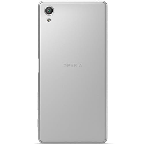 Sony Xperia X