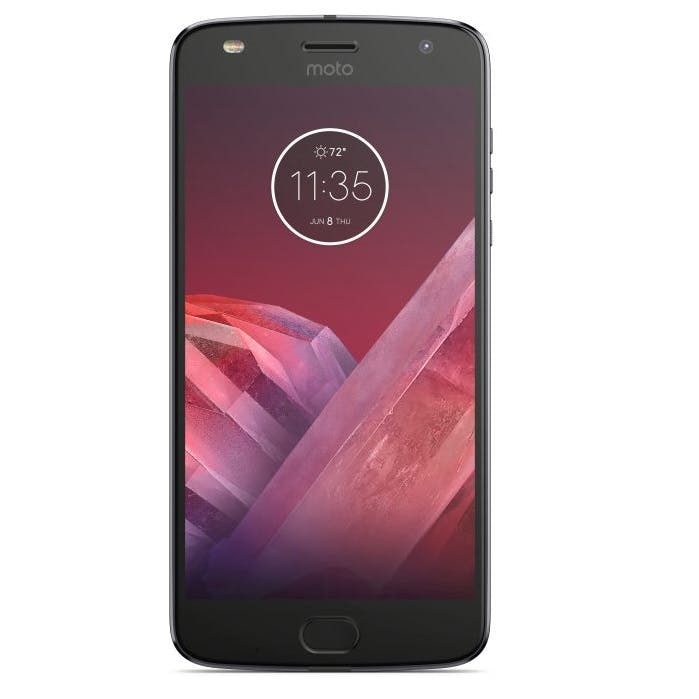 Motorola Moto Z2 Play Dual Sim 64GB