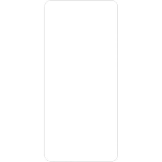 Just in Case Xiaomi 11T (Pro) Tempered Glass Screenprotector
