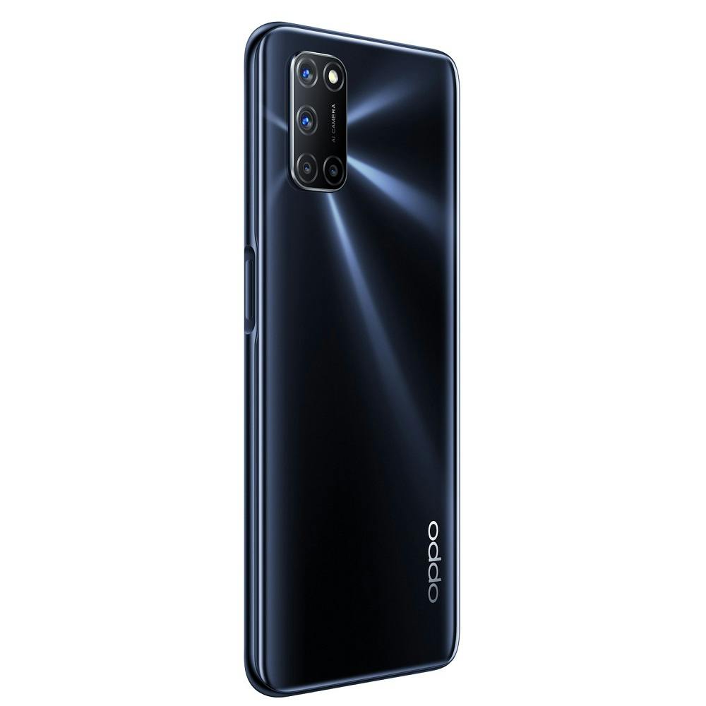 OPPO A52