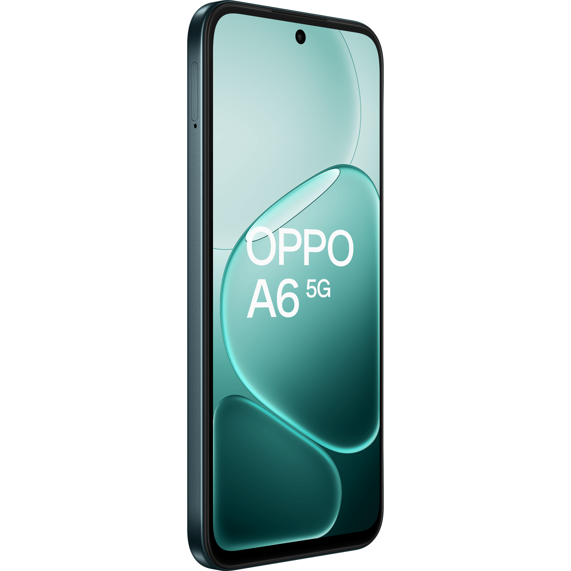 OPPO A6 5G