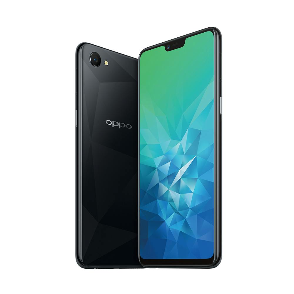 OPPO A3