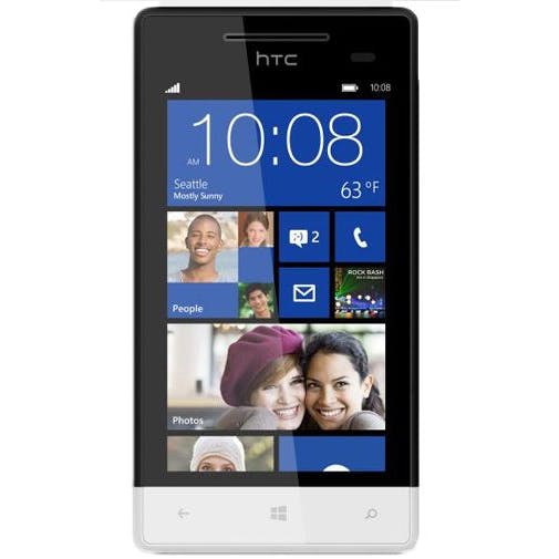 HTC Windows Phone 8S