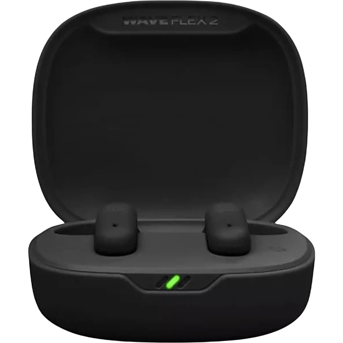 JBL Wave Flex 2 Zwart