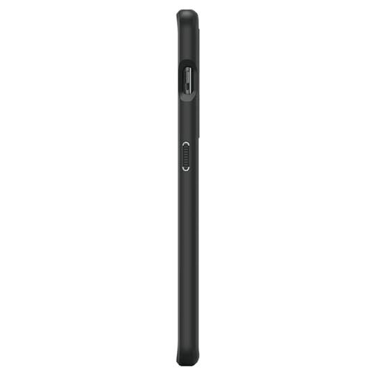 Spigen OnePlus 11 Ultra Hybrid Hoesje Zwart