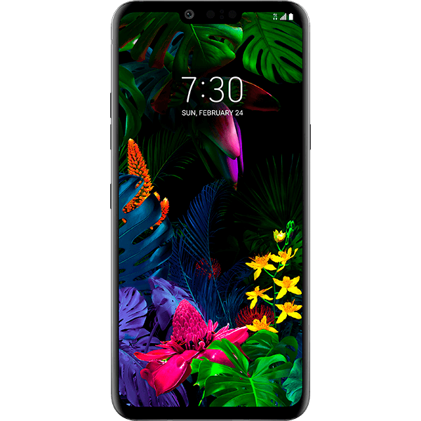LG G8 ThinQ