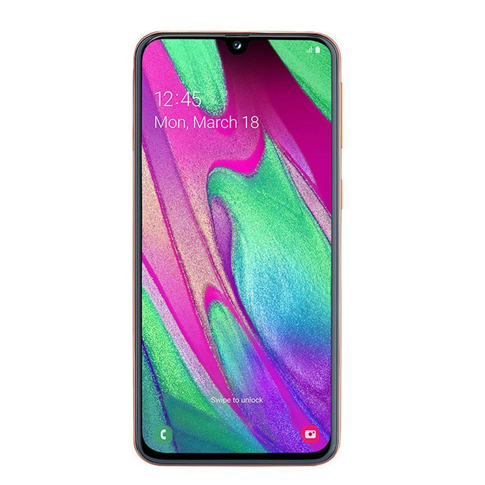 Samsung Galaxy A40