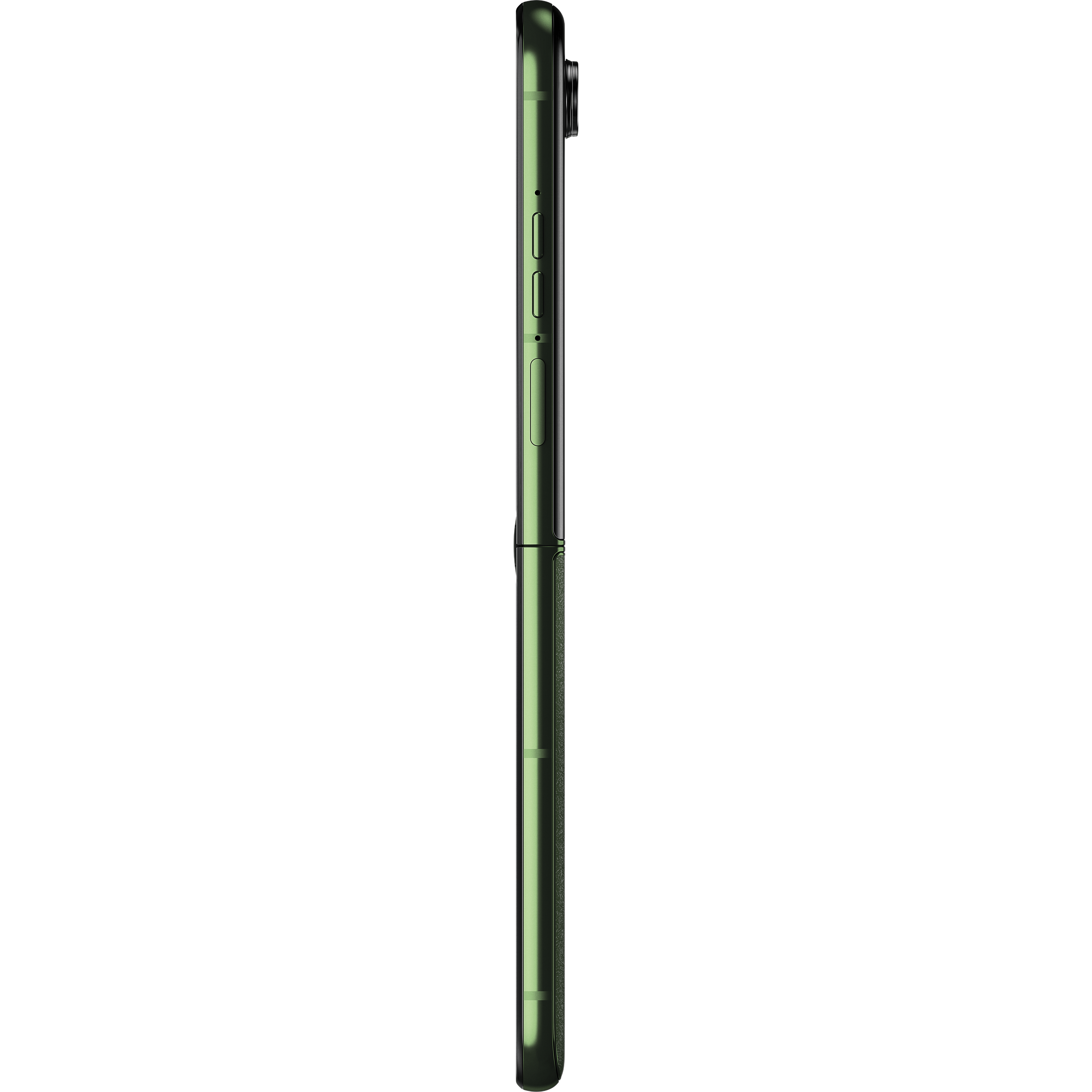 Motorola Razr 50 Ultra Spring Green