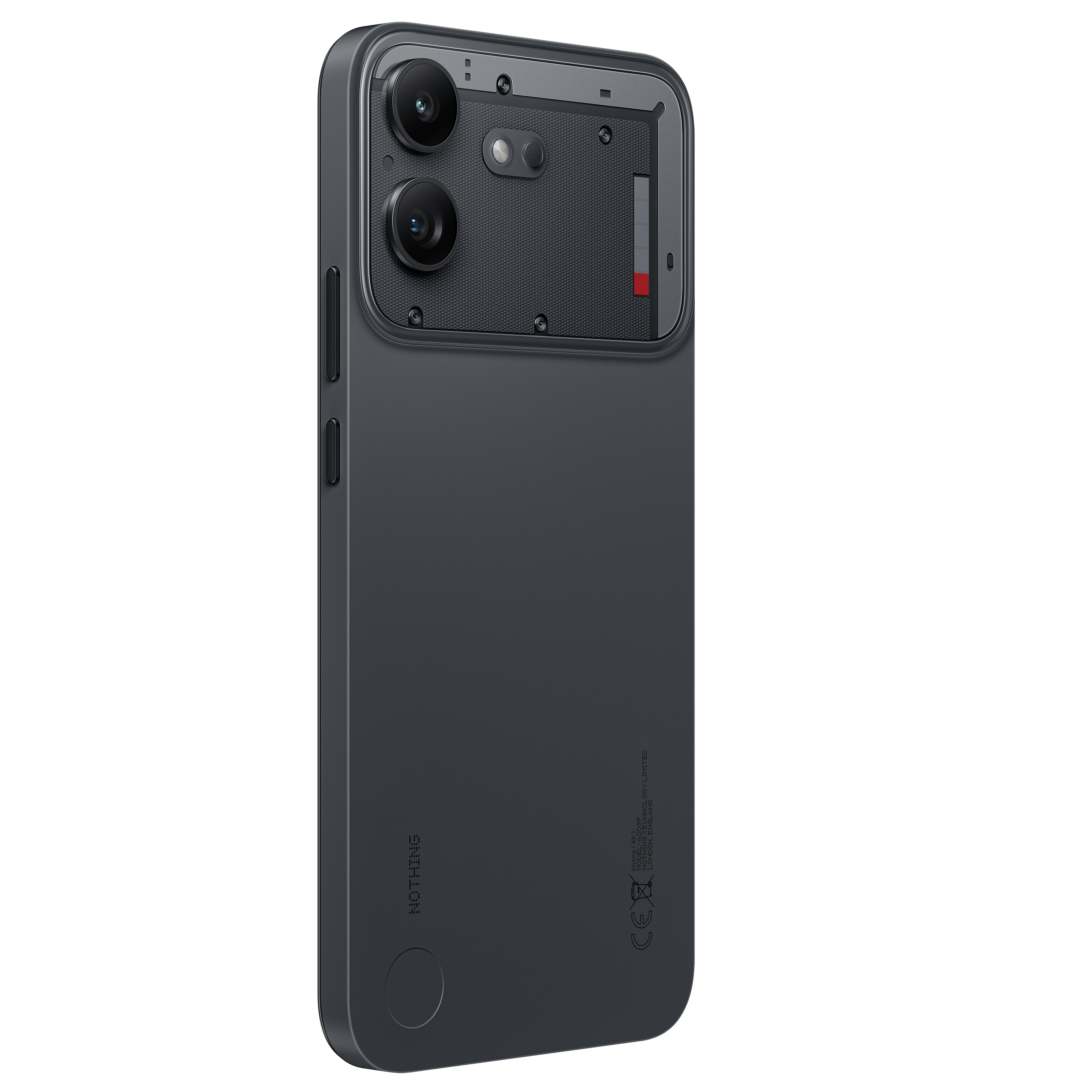 Nothing Phone (4b) Black