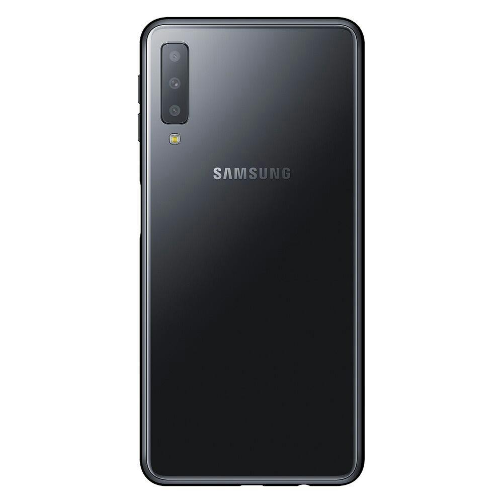 Samsung Galaxy A7 (2018)