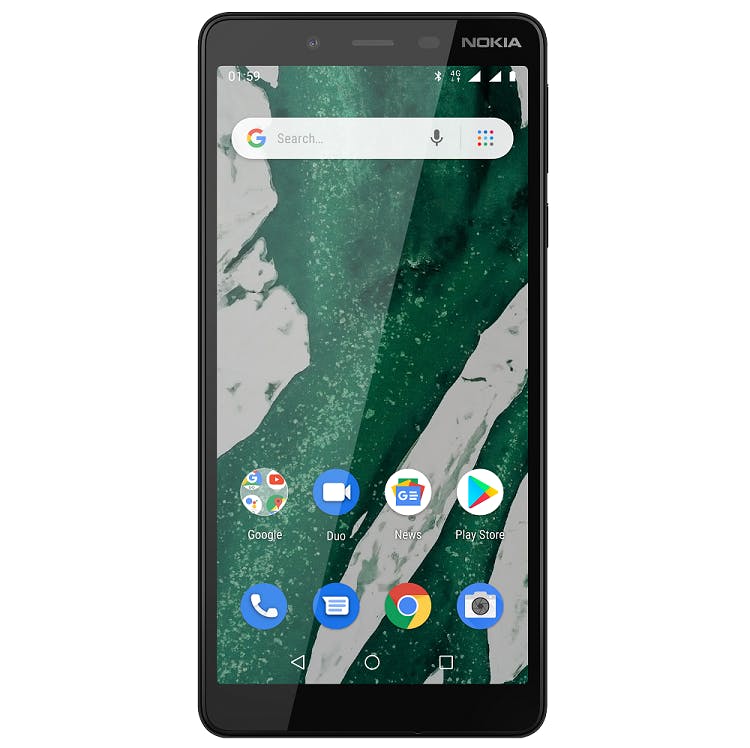 Nokia 1 Plus