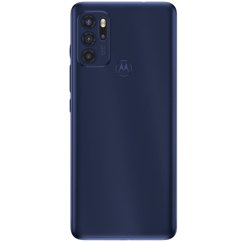 Motorola Moto G60s Ink Blue