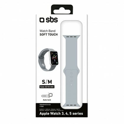 SBS Apple Watch Series 3/4/5/6/7/8/SE 44mm Band