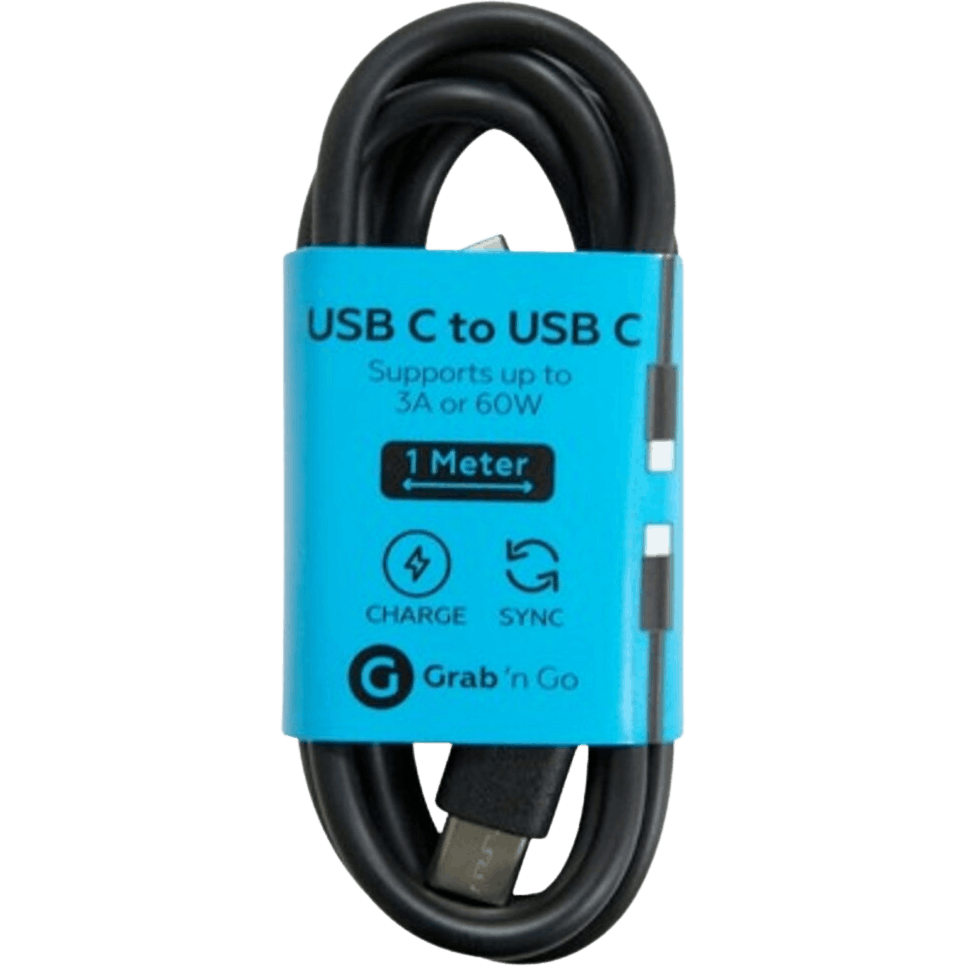 GNG Type USB-C naar USB-C Kabel