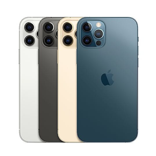 iPhone 12 Pro - Mobiel.nl