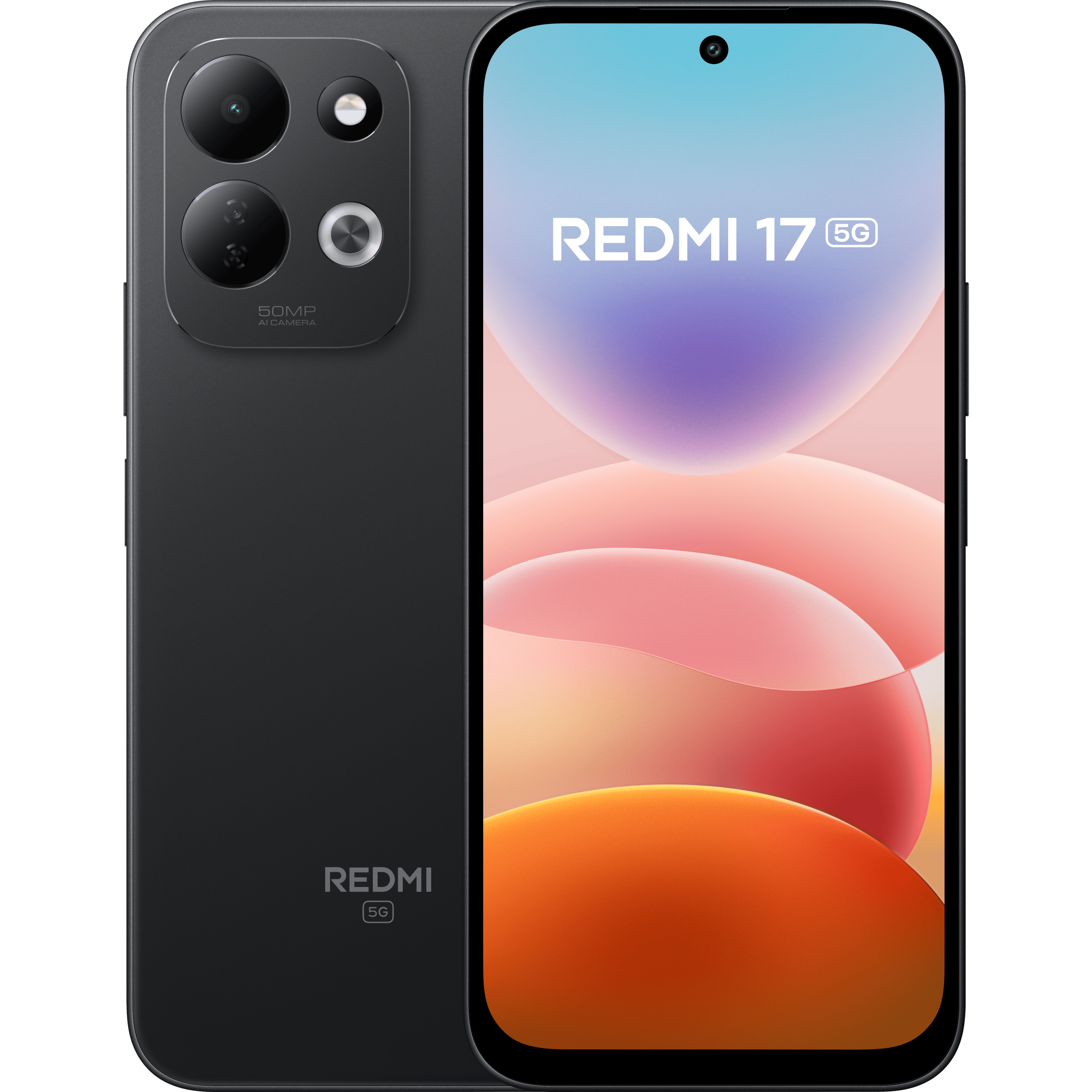 Xiaomi Redmi 17 5G