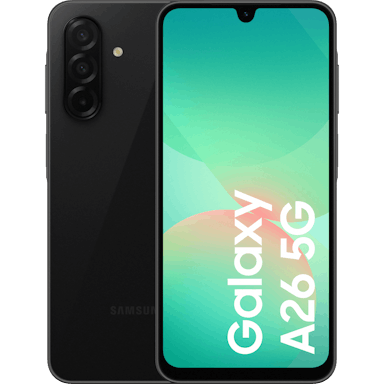 Samsung Galaxy A26 5G