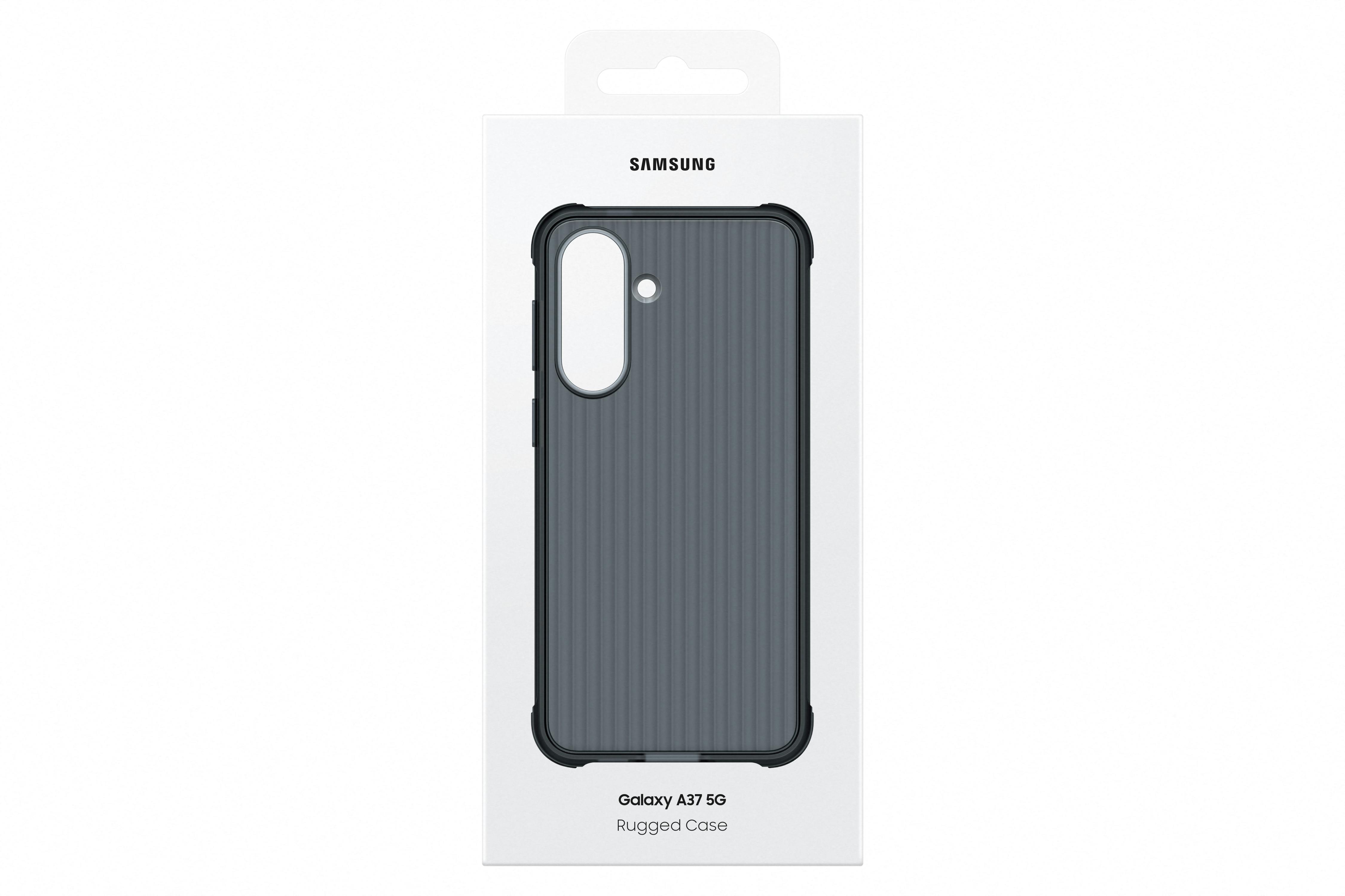 Samsung Galaxy A37 Rugged Hoesje