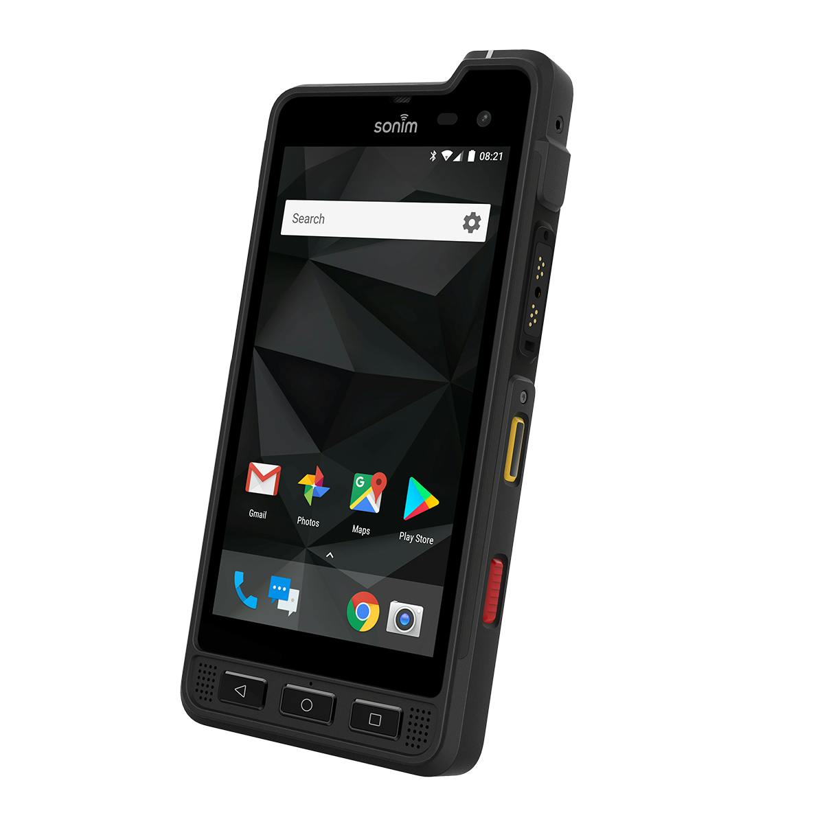 Sonim XP8 Black - Voorkant