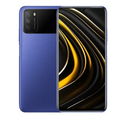 Xiaomi POCO M3 64GB Blue