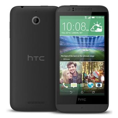HTC Desire 510