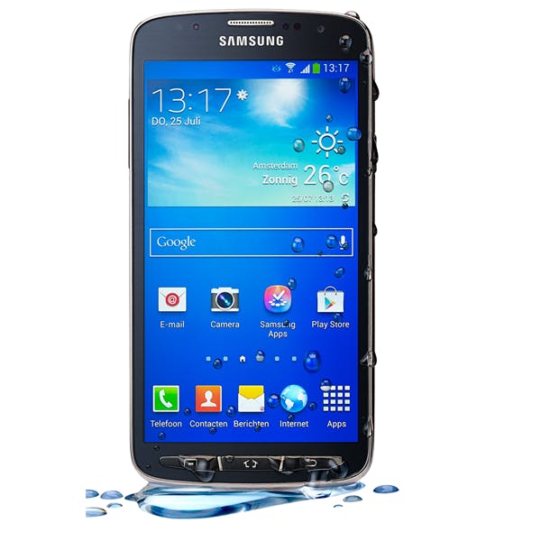 Samsung Galaxy S4 Active