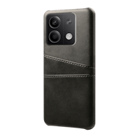 Comfycase Xiaomi Redmi Note 13 5G Card Case Zwart