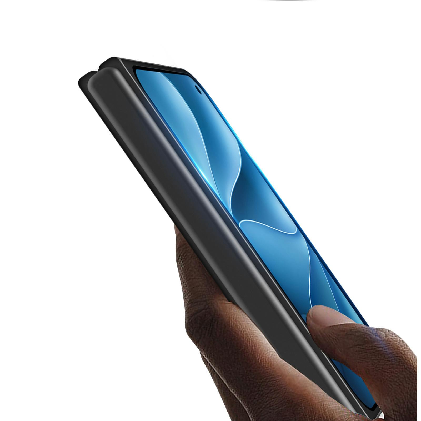 DUX DUCIS iPhone Ultra Screenprotector Gehard Glas Transparant