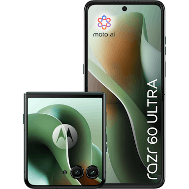 Motorola Razr 60 Ultra
