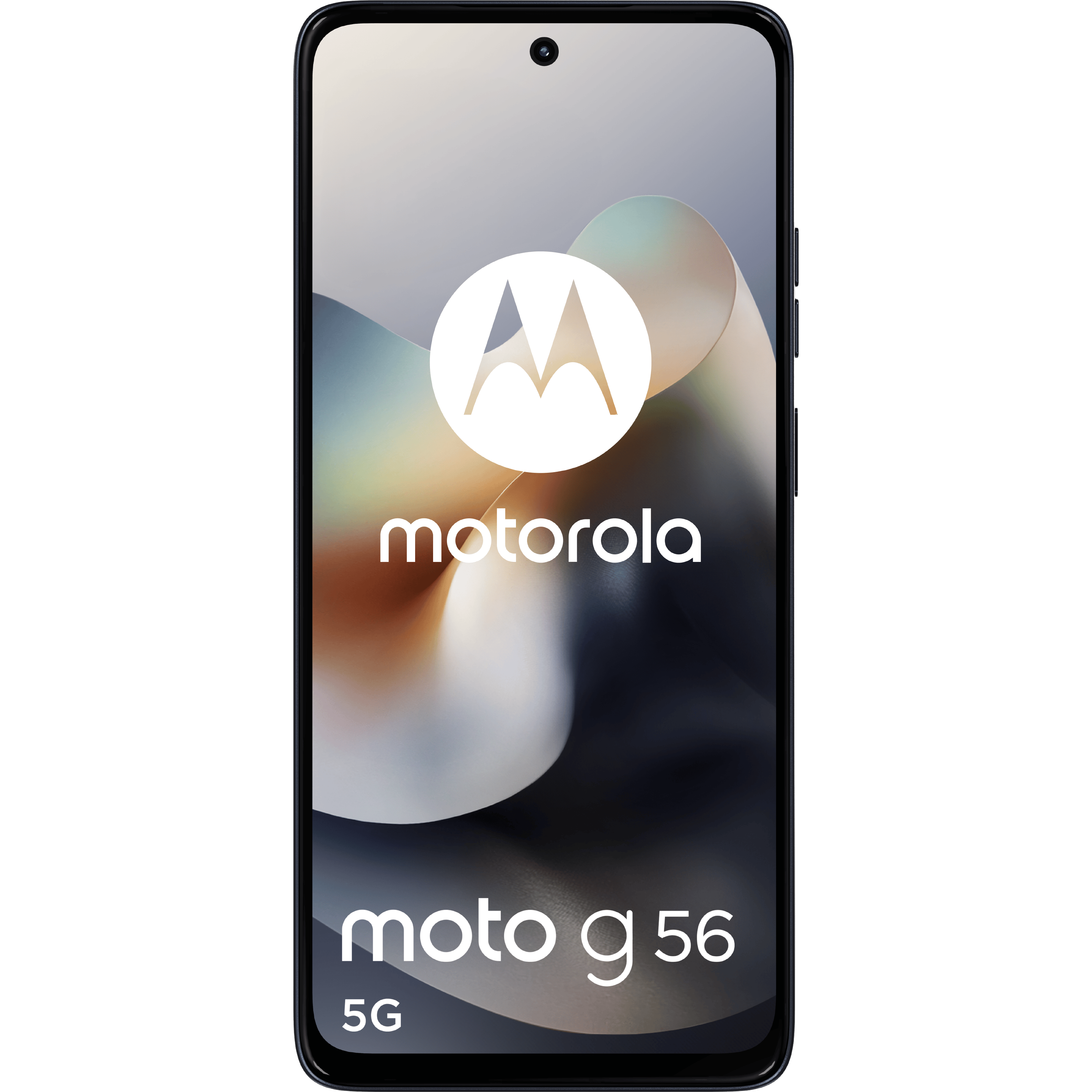 Motorola Moto G56 5G Black
