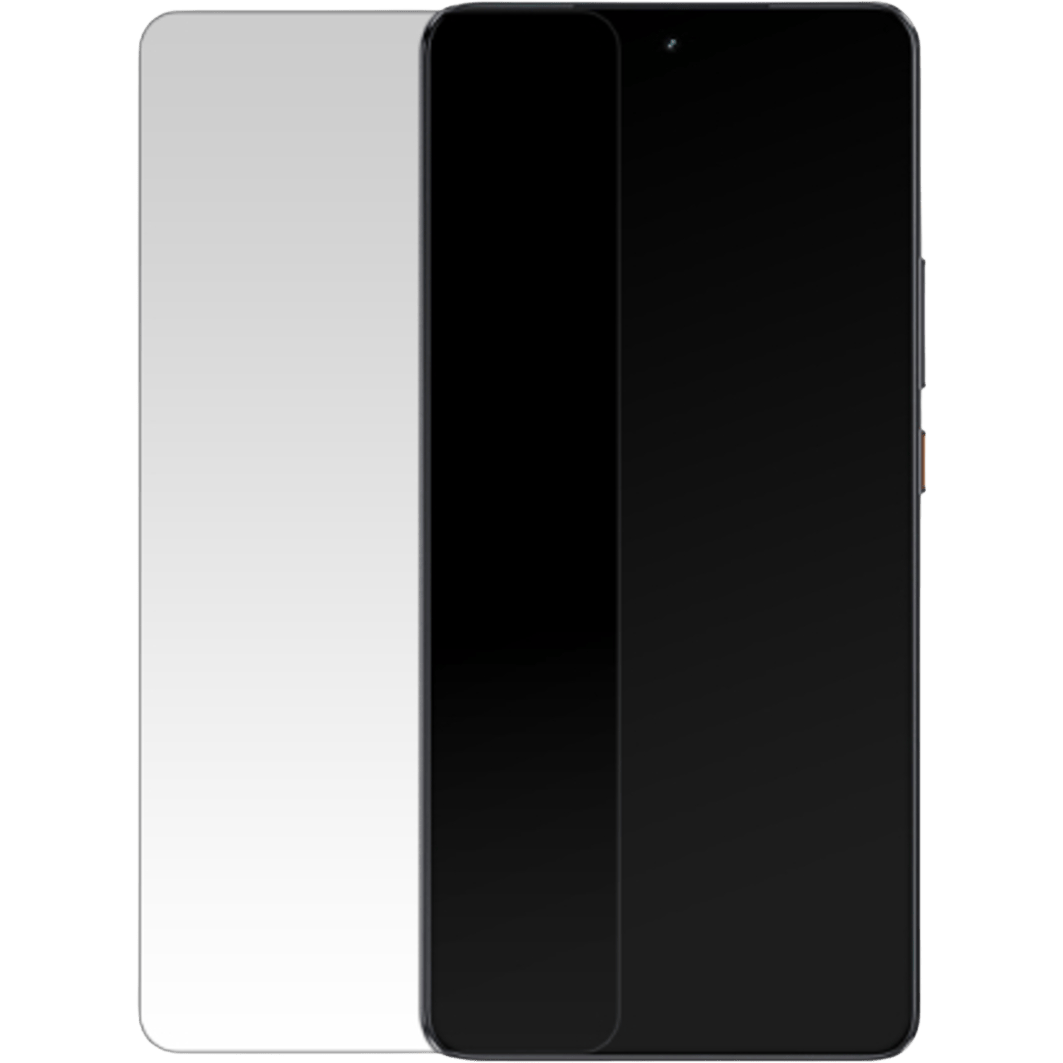 Mobilize Realme GT 7(T) Glazen Screenprotector