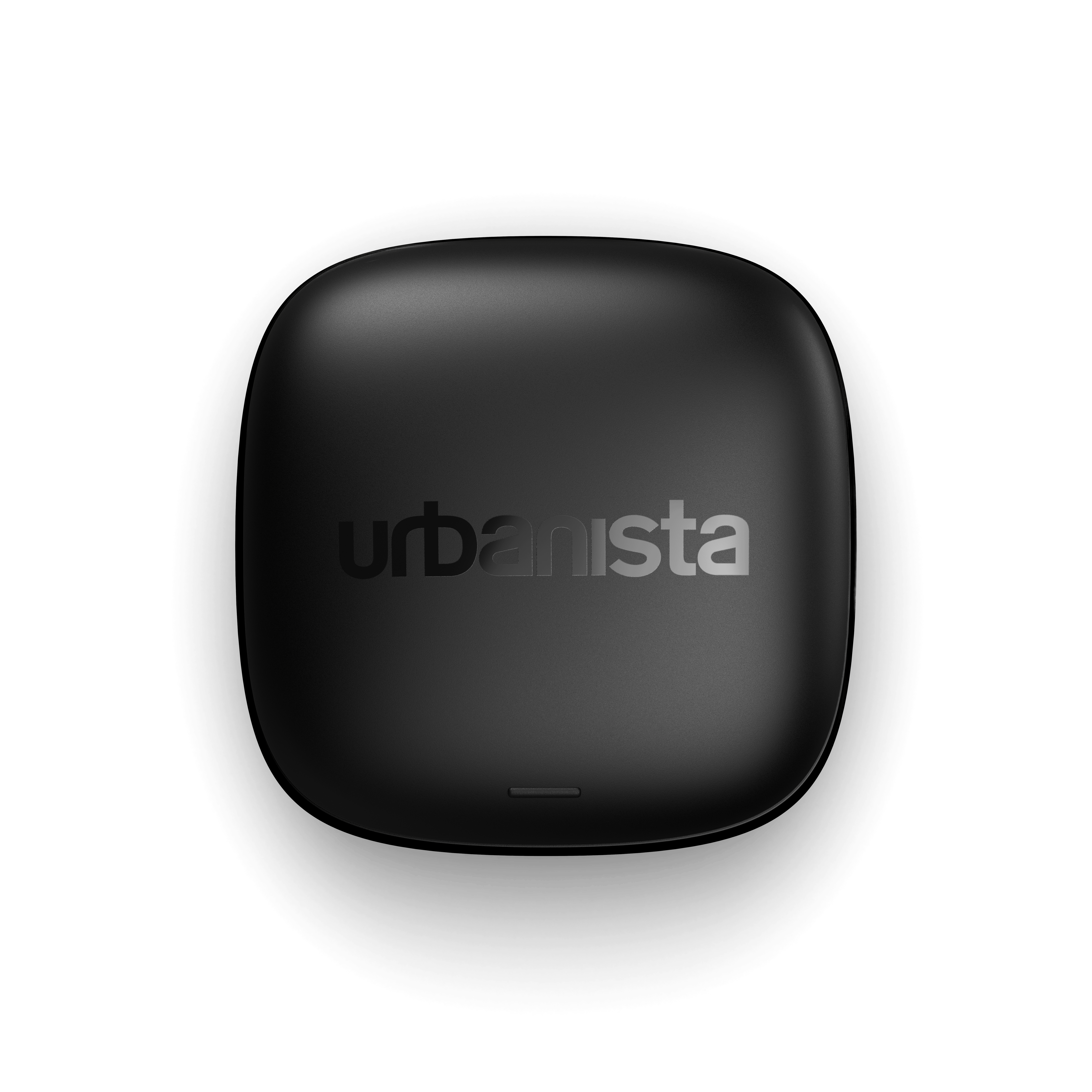 Urbanista Porto Zwart