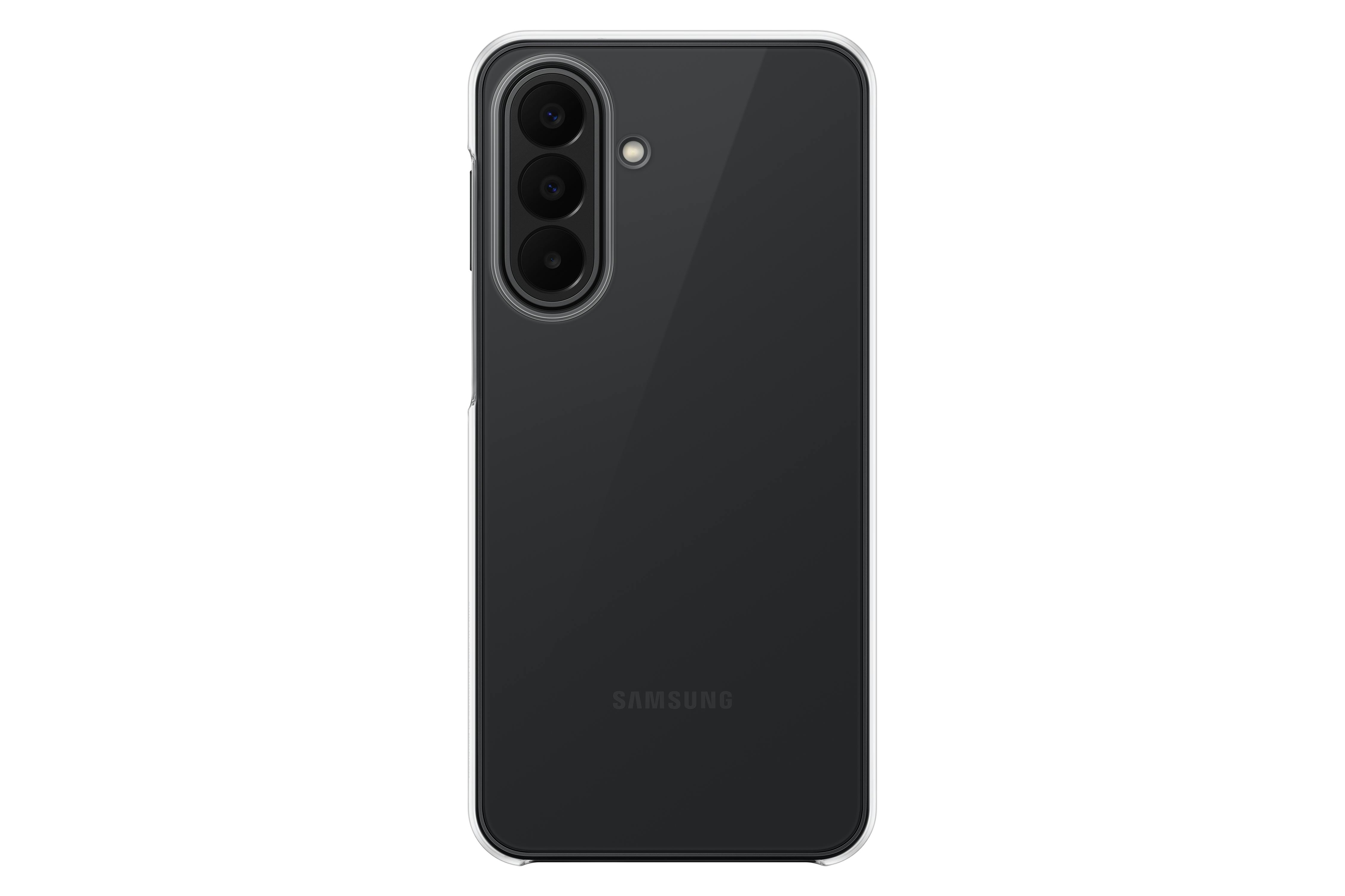 Samsung Galaxy A27 Clear Case Transparant