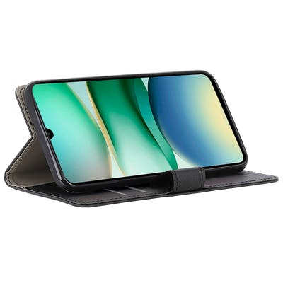 Just in Case Xiaomi Redmi A5 Portemonnee Hoesje