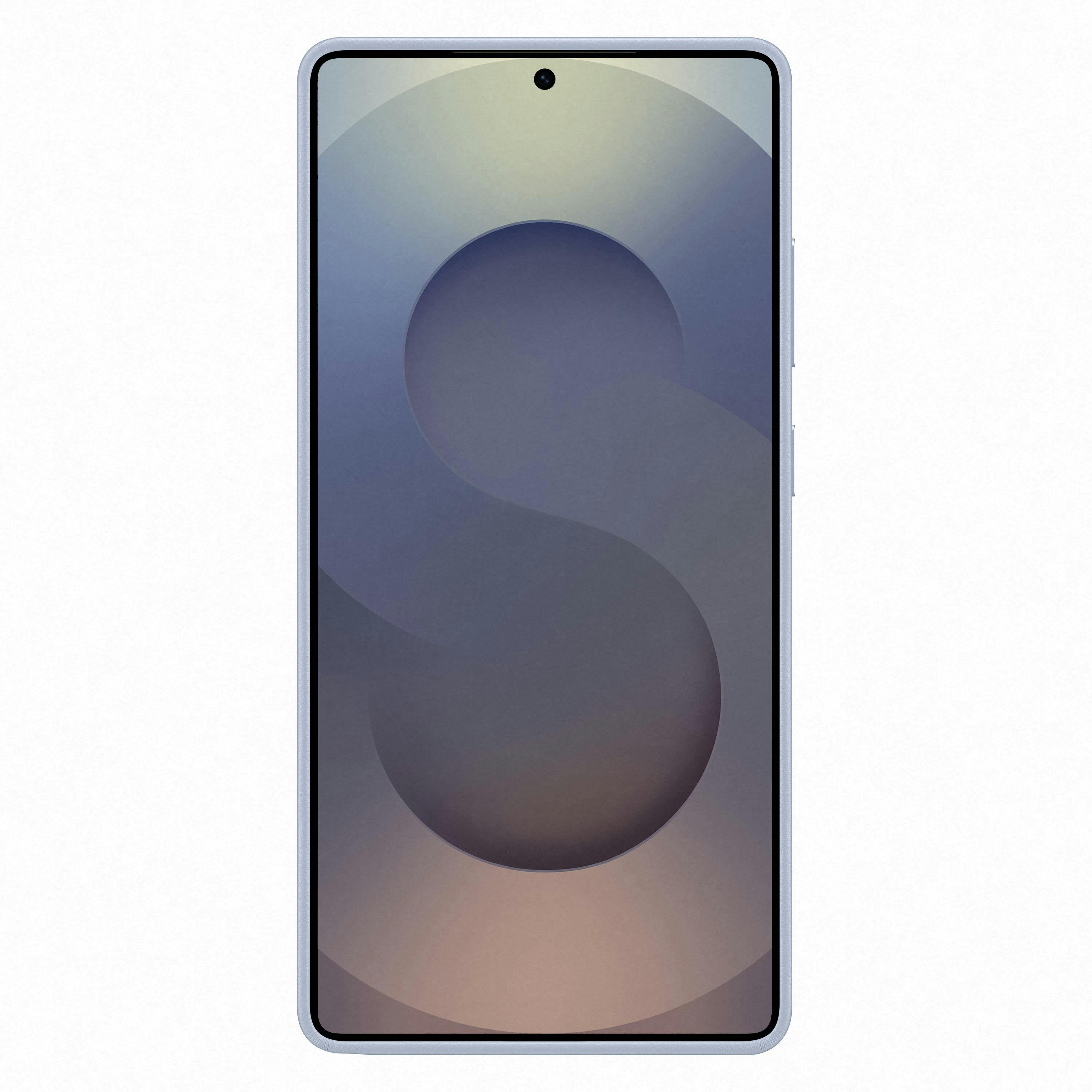 Samsung Galaxy S25 Ultra Kindsuit Hoesje Blauw