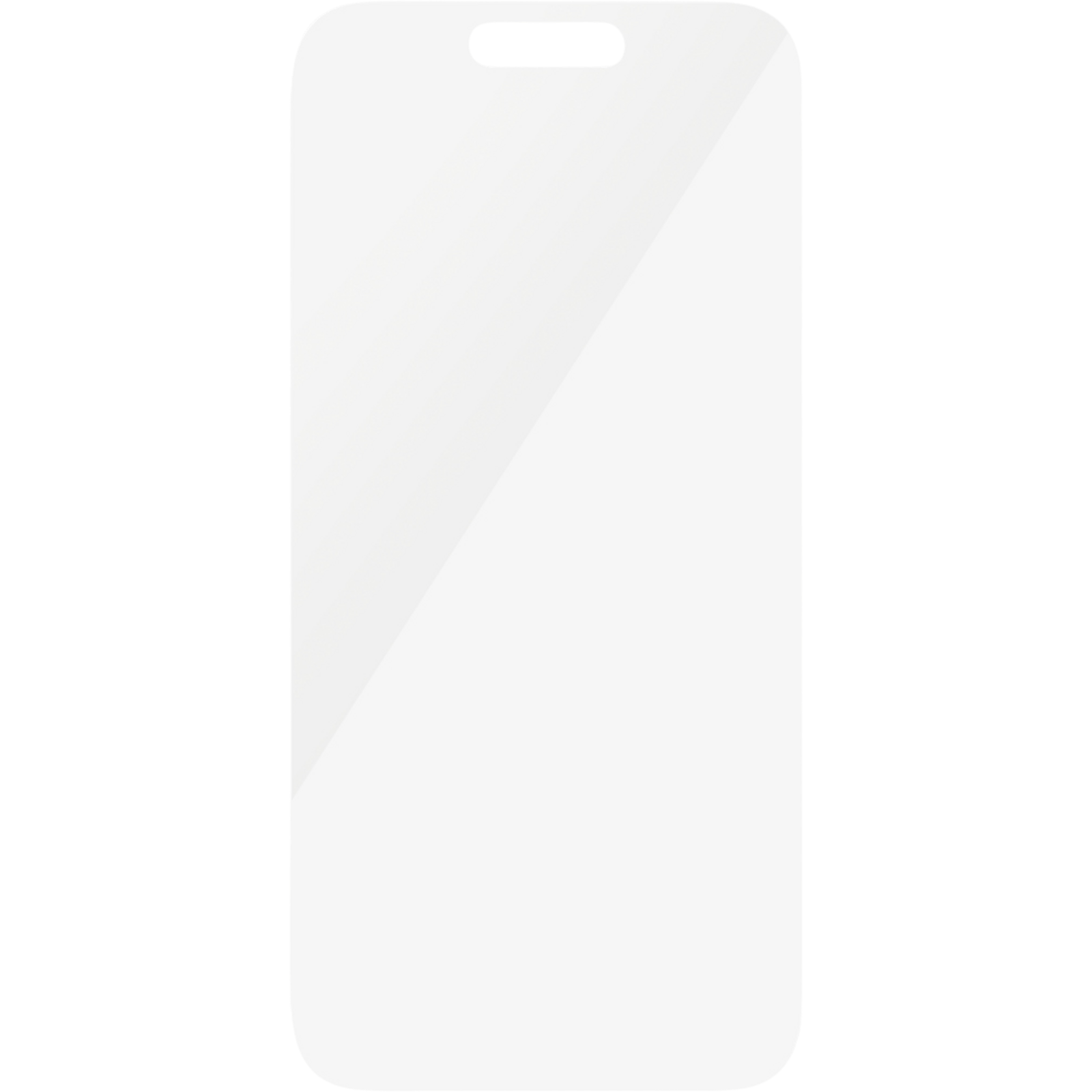 PanzerGlass iPhone 16 Pro Max Classic Fit Screenprotector